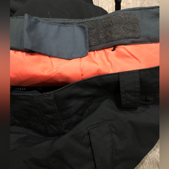 Volcom. Ski Snowboard Pant. Thermonite. Women’s Small. - Picture 3 of 14